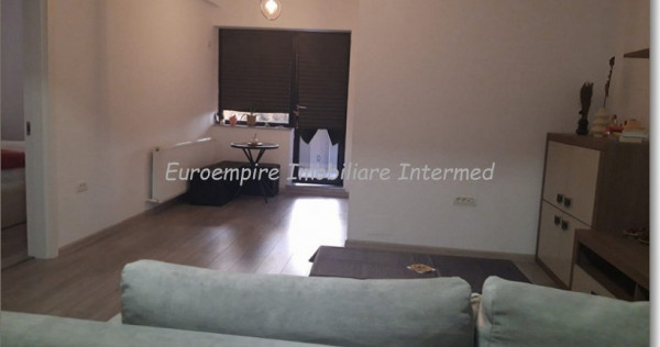 De vanzare apartament cu 2 camere, zona Gara, BLOC NOU