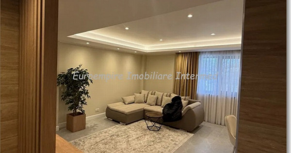 De inchiriat apartament cu 3 camere in loc. Palazu Mare jud. Constanta