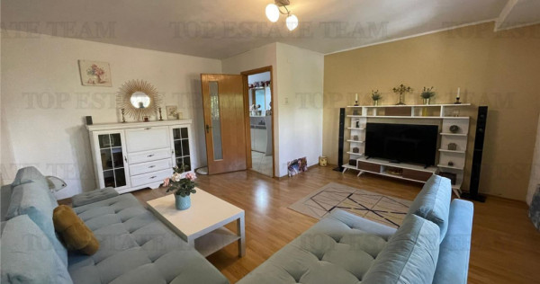 Afacere la cheie apart-hotel cu 9.5 Booking, in zona Obor