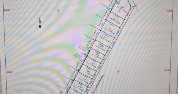 Spre vanzare teren intravilan Berceni, Ilfov