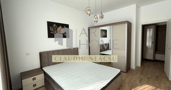 Apartament 2 camere, parcare proprie, cartier Albert, Ploie