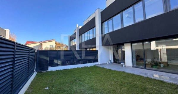 Casa 5 camere in zona Pipera