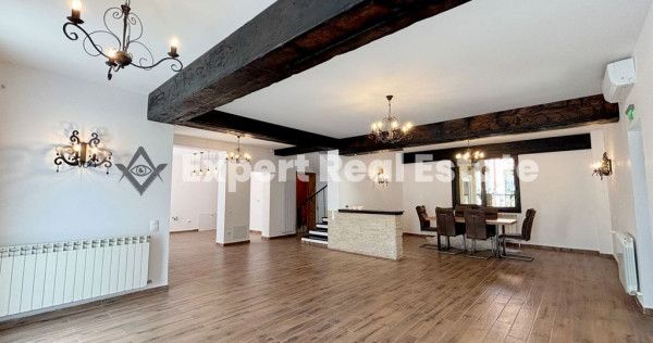 VILA SPATIOASA 350 MPU | PIPERA | ACTIVITATI COMERCIALE |...