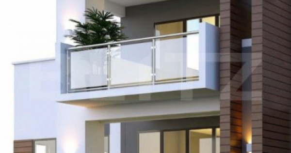 Duplex cu aer de vacanta, Dumbravita