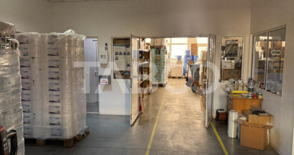 Spatiu comercial de inchiriat 7 camere 265 mpu in zona Centr