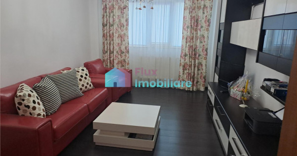 Apartament 2 camere 70 mp bloc nou zona Cartodrom