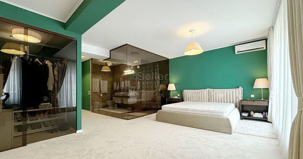 Penthouse - Calea Poienii