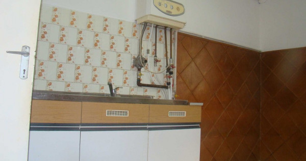 Apartament 3 camere Zorilor