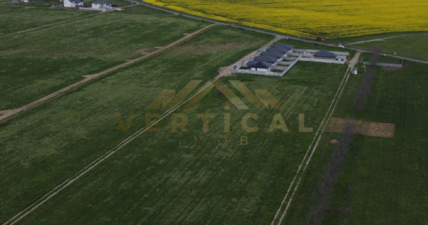 Super teren ieftin si bun! Berceni