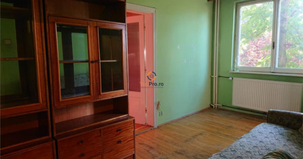 Apartament cu 2 camere