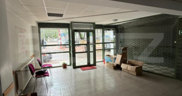 Spatiu comercial de inchiriat, 685 mp, zona Centrala