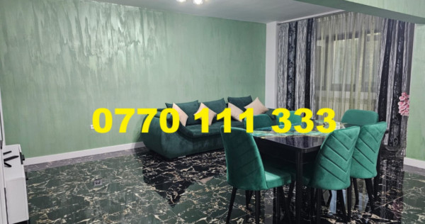 Renovat recent! Inchiriere ap. 2 camere, zona Tineretului, e