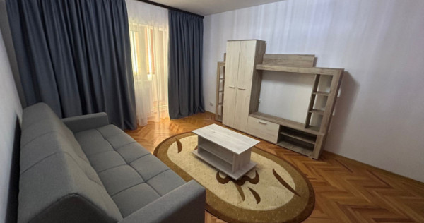 Apartament 2 camere Plantelor, mobilat utilat, etaj 2