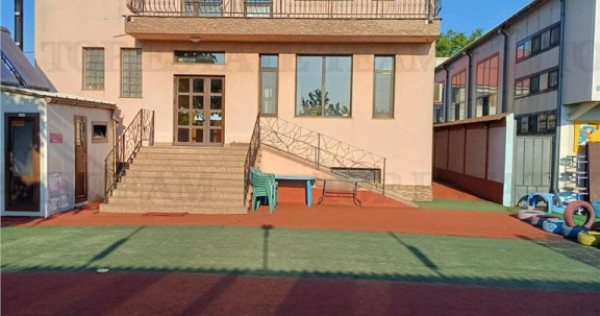 CENTRU DE EDUCATIE EXTRACURRICULAR (MICRO 14 ) GALATI