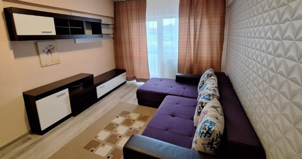 Zona centrala! Totul nou, complet utilat si mobilat! CE1126