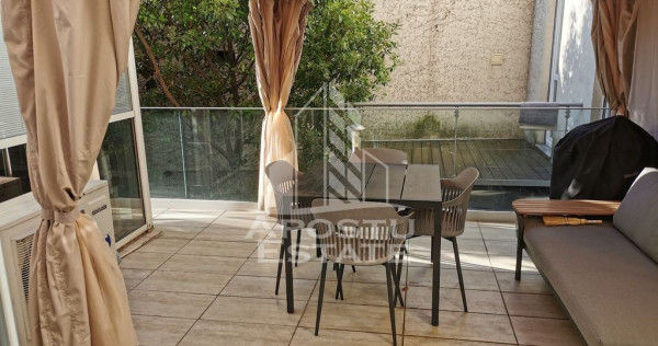 Unic în Bălcescu: 5 camere 2 parcări subteran, terase ...