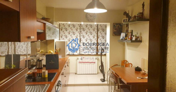 ULTRACENTRAL -3 CAMERE, ETAJ 1.