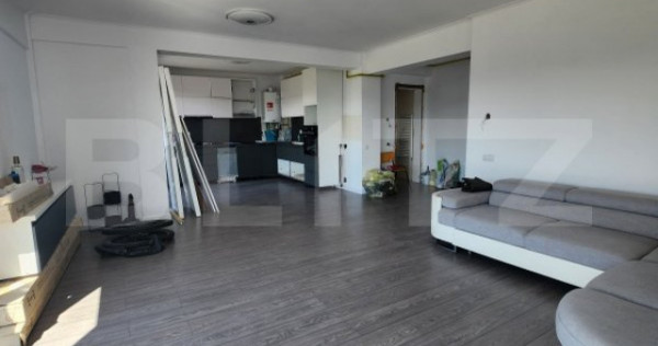 Apartament de vanzare cu 3 camere, 81 mp, zona Donath Park