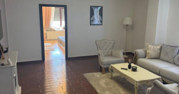 Apartament modern, 100mp locuibili , Siret