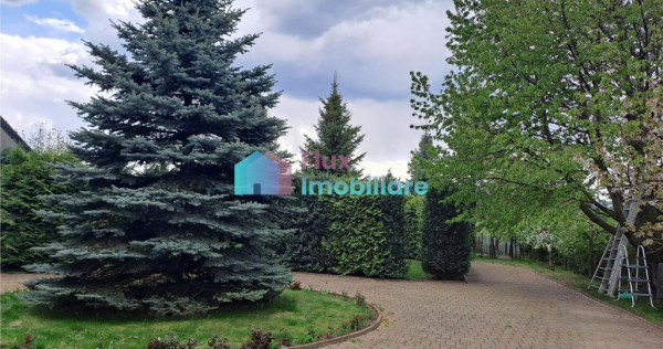 Teren intravilan 1000 mp in Scheia