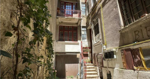 Apartament 3 camere de , Gara de Nord, central, Bucuresti