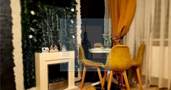 Apartament 2 camere - zona Garii