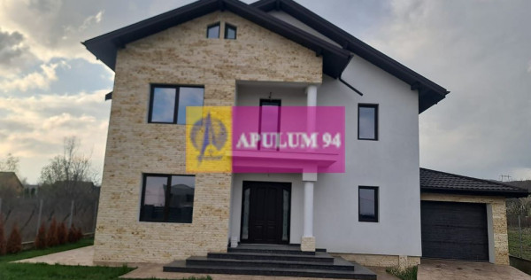 Vila de vanzare in Banesti