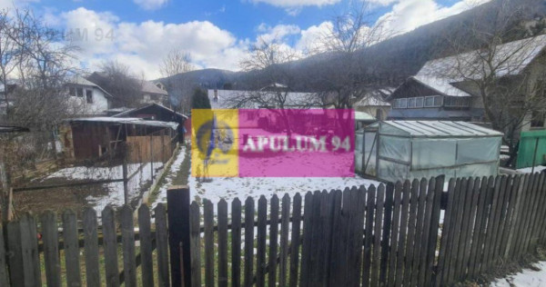 Teren de vânzare în Azuga