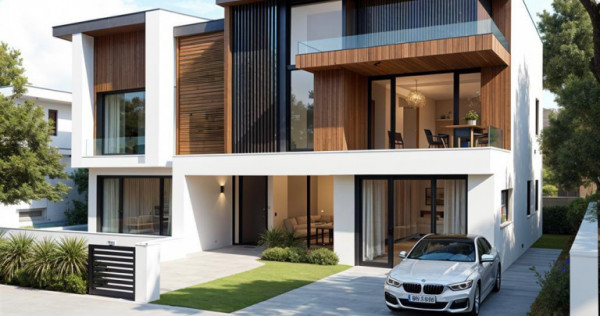 Teren intravilan 5280 mp de cu deschidere in 2 strazi / Bra