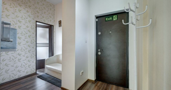 Zona Parcul Carol sp S+PE1 200 mp curte interioara