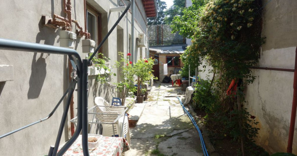 Piata Alba Iulia-Calea Calarasilor