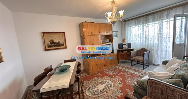 Apartament confort 1, Republicii, Ploiesti