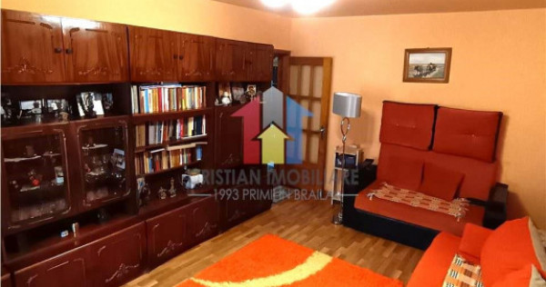 PARTER cu extindere ap 2camere Decomandat 65 mp