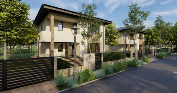 Casa Proprietar,OTOPENI ODAI,P+1E Str. Matei Basarab