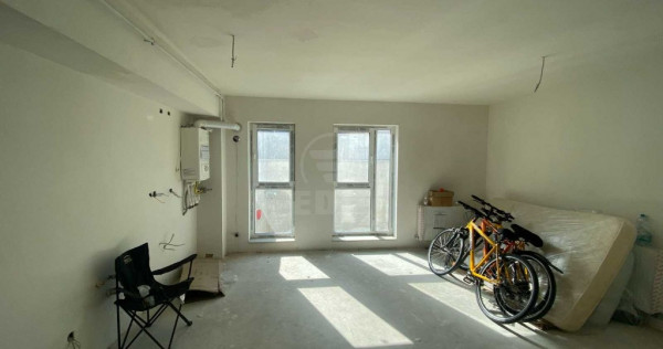 Apartament 3 camere Eroilor-NewCity cu parcare subterana