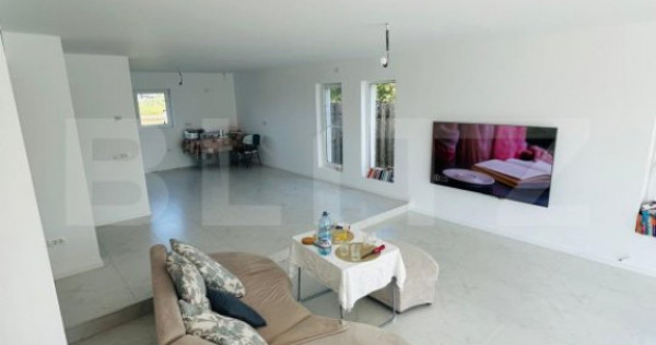 Casă individuală smart & eficientă energetic &ndash; 260 mp u