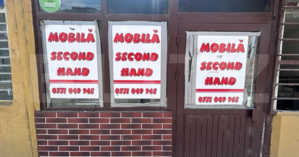 Spatiu comercial, 28 mp, Piata Veche