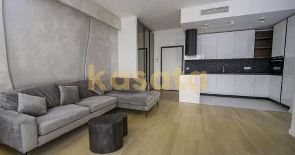 3 Camere Floreasca| Mobilat Premium| Parcare!