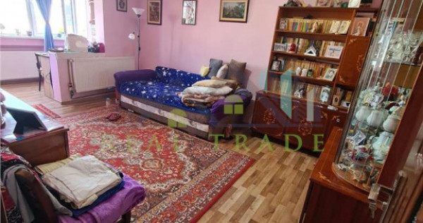 Apartament 2 camere decomandat Astra Carpatilor