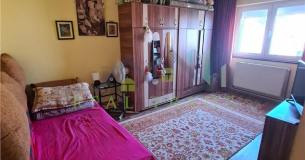 Apartament 2 camere decomandat Astra Carpatilor