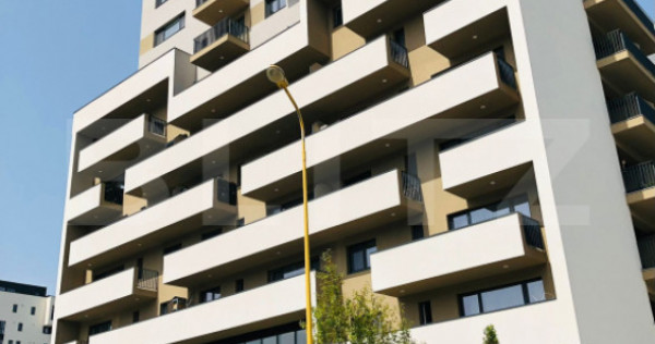Apartament cu 2.5 camere decomandat, 70 mp, zona Noua, Braso