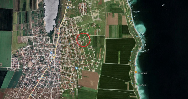 Vanzari terenuri in Tuzla partea Mari Negre