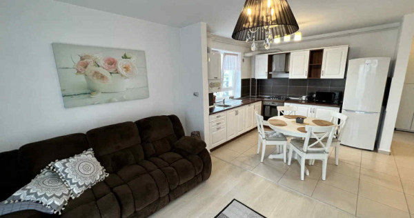 Apartament 3 camere, decomandat - zona Avantgarden