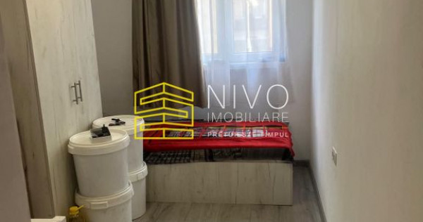 Garsonieră – Tg. Mureș – Mureșeni – Str. Hunedoara