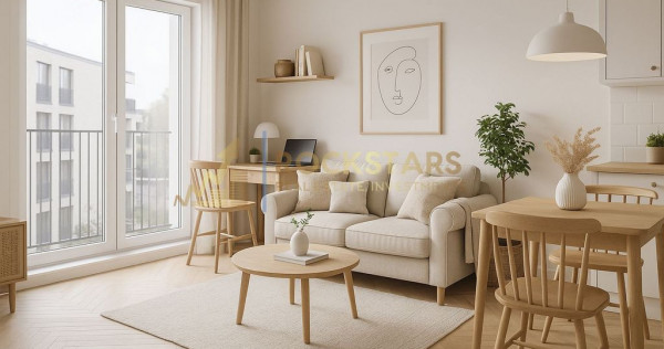 Studio | My Place | Pipera | 47mpsc | TVA 9%