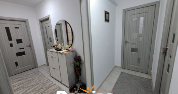 MIRCEA CEL BATRAN, Apartament 2 camere, decomandat, 109.900