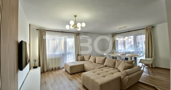 Apartament decomandat 93mp 3 camere mutare imediata zona Rah