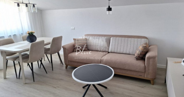 Apartament cu 3 camere în Centrul Vechi