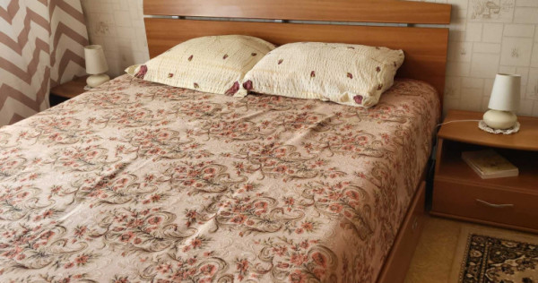 Apartament 2 camere decomandat