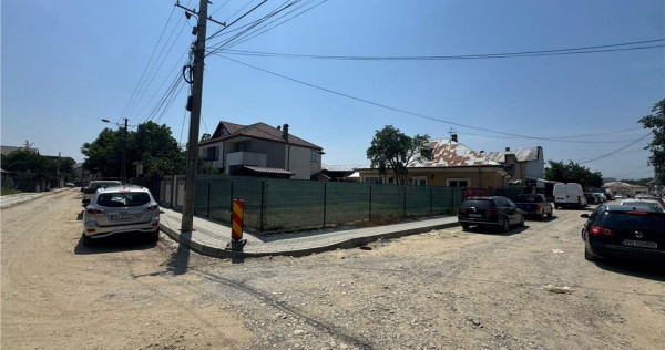 Casa Focsani , CENTRU FINANTE,224 mp teren,60 mp casa